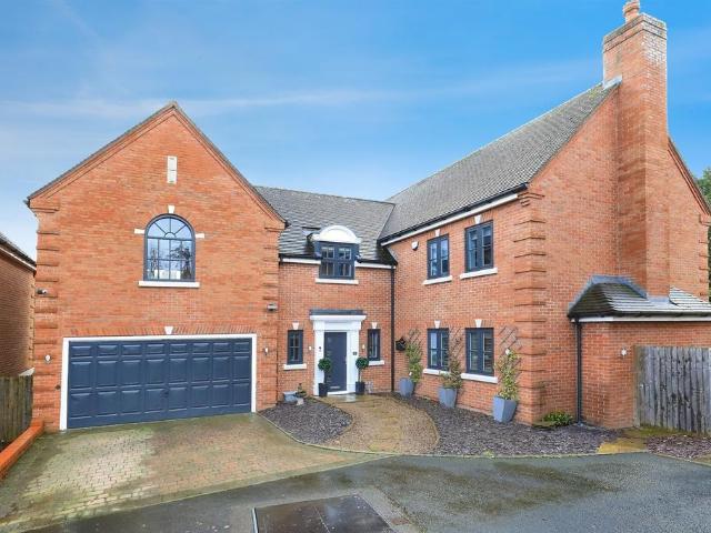 House for sale in Cleobury Mortimer, Shropshire