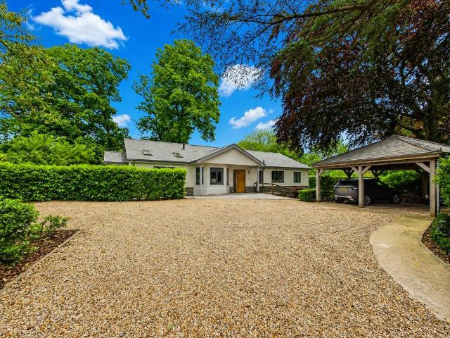 House for sale in Lowford, Helford