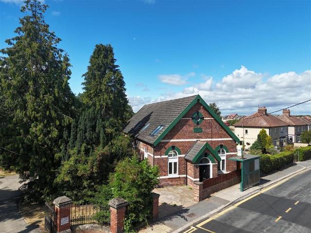 House for sale in Middleton St George, Darlington