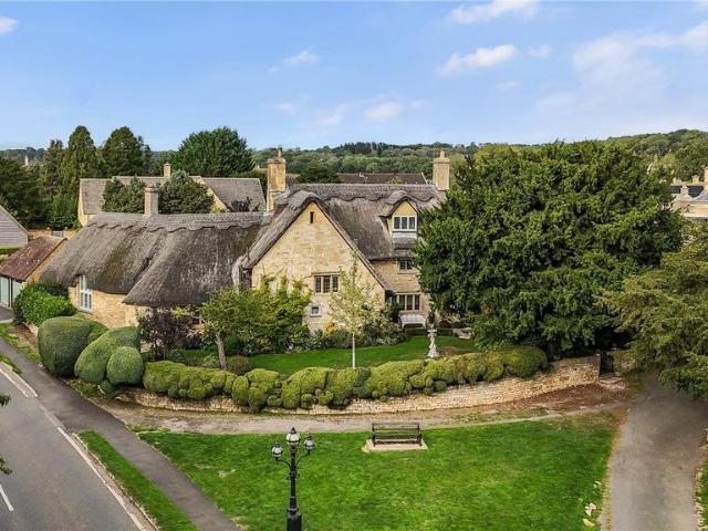 House for sale in Broad Campden, Cotswold