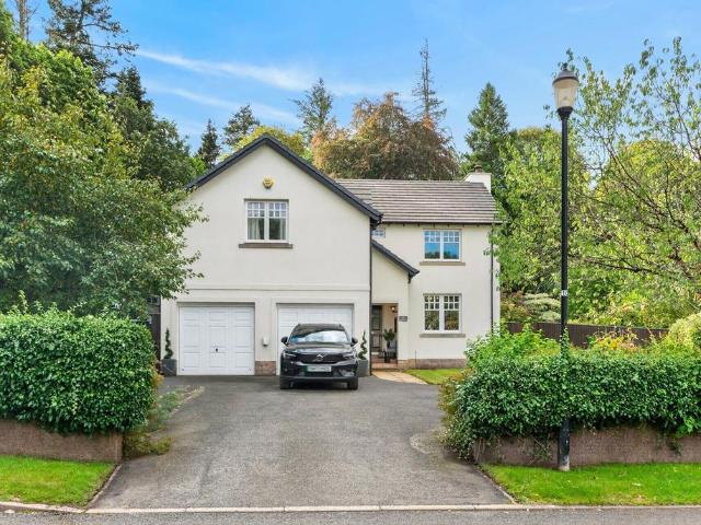 House for sale in Peel, Caddonfoot