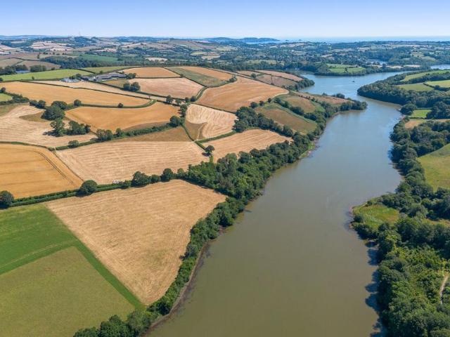 House for sale in Strode, Devon
