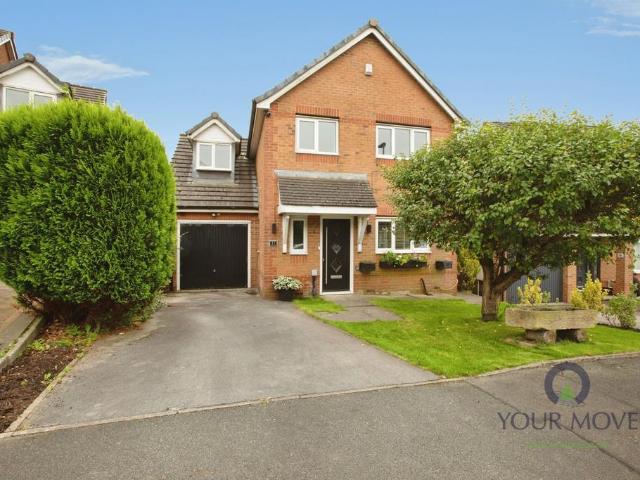 House for sale in Higher Springfield, Guide