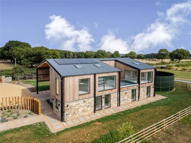 House for sale in Spofforth with Stockeld, Spofforth