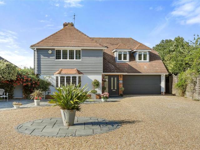House for sale in Fordham Heath, Essex