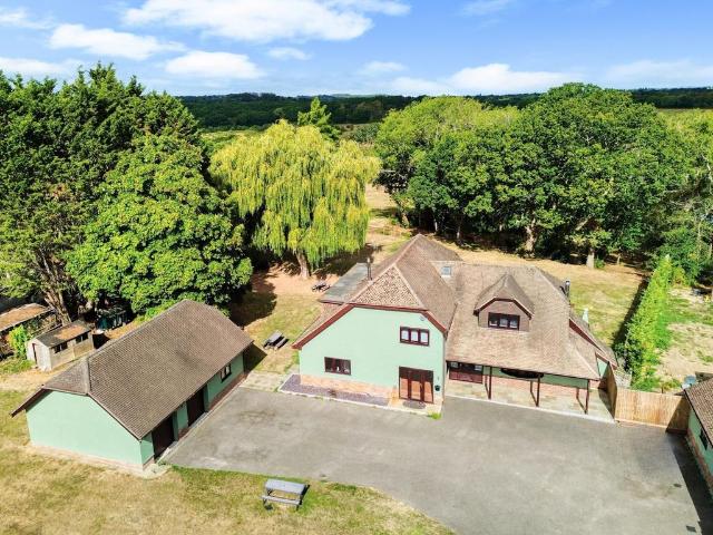 House for sale in Fareham, Hampshire