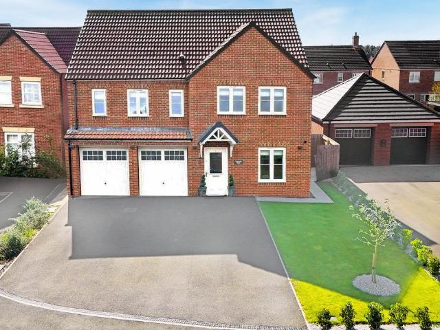 House for sale in Wynyard, Hartlepool