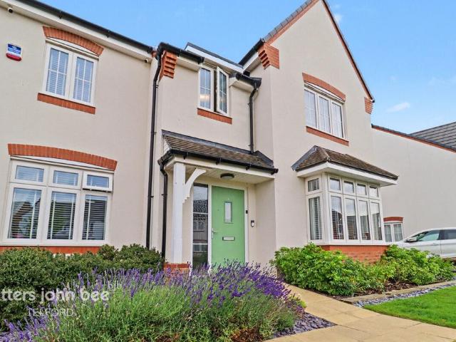 House for sale in Telford
