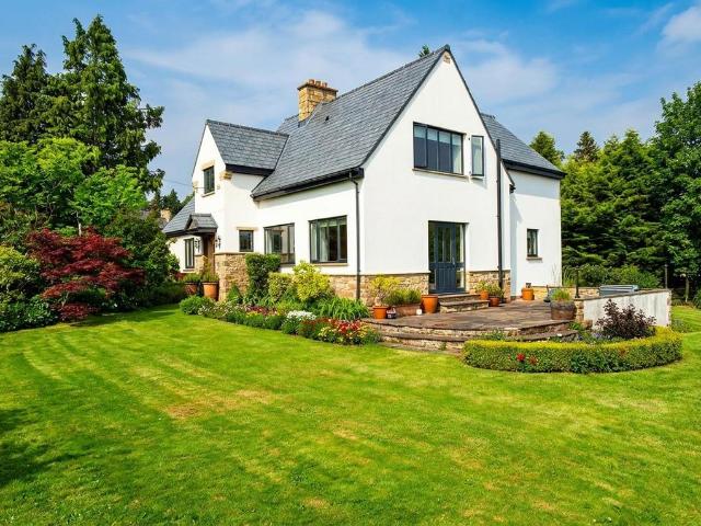 House for sale in Linton, Collingham