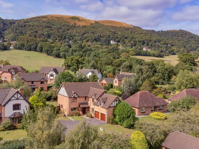 House for sale in Forthampton, Worcestershire