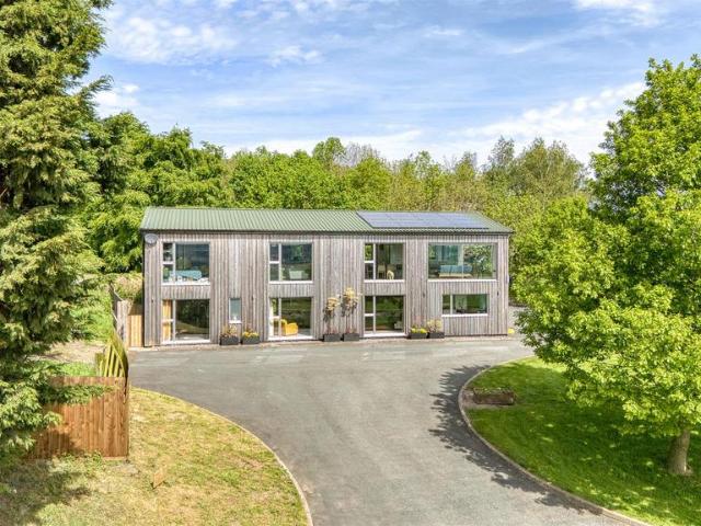 House for sale in Cressage, Isle Of Man