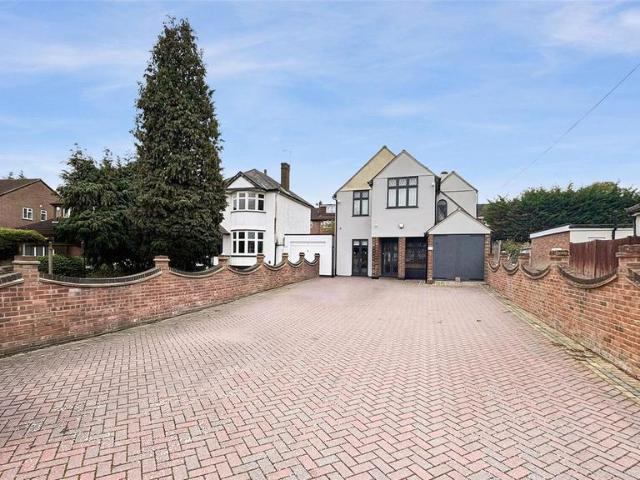 House for sale in Maypole, Monks Orchard