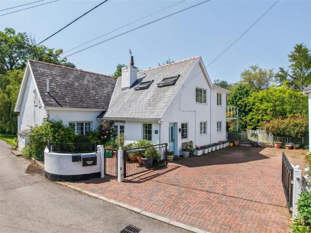 House for sale in Llanblethian, Cowbridge