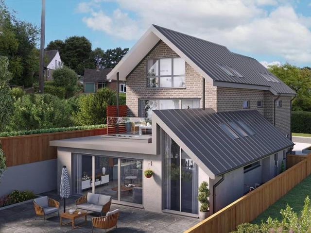 House for sale in Hall Park, Pouchen End