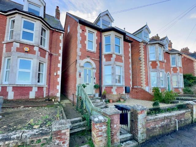 House for sale in Swanage, East Dorset