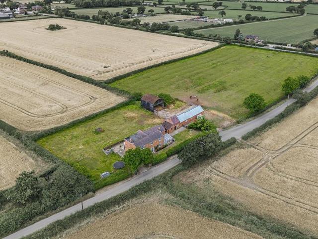 House for sale in Wrexham, Wales