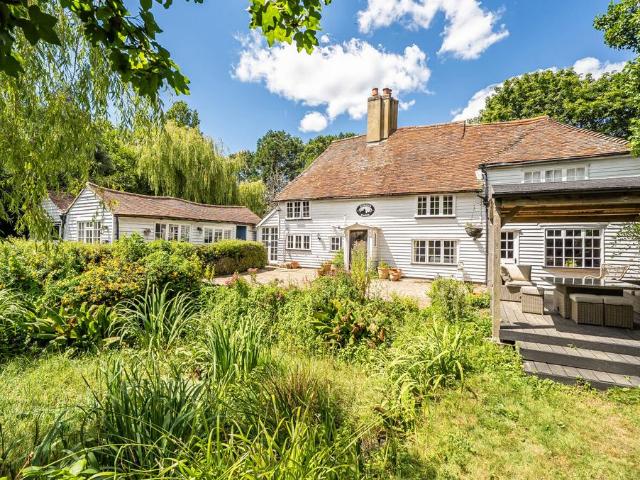 House for sale in Woodmans Green, Rother