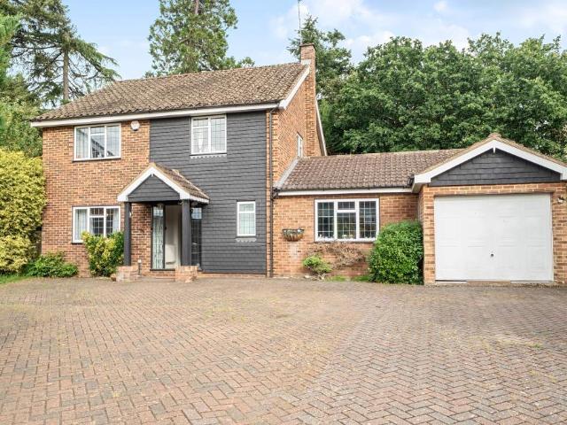 House for sale in Maidenhead