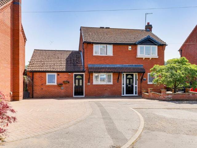 House for sale in Bestwood Village, Gedling