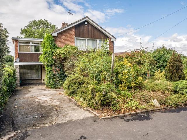 House for sale in Hartcliffe, Bristol