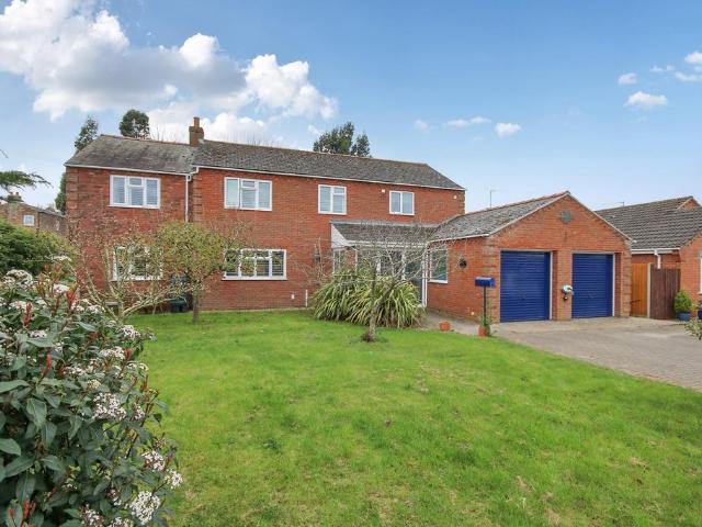 House for sale in Brookville, Isle Of Man