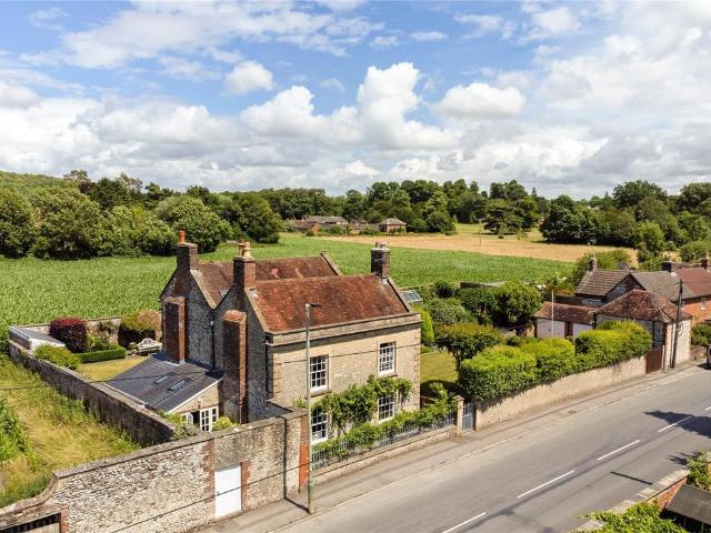 House for sale in Boreham, Warminster