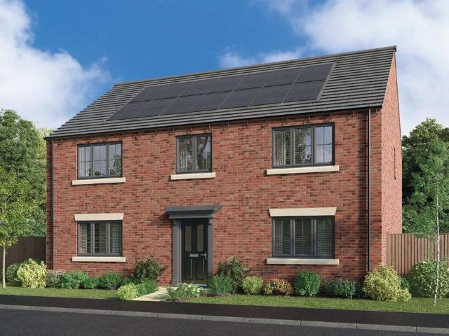 House for sale in New Duston, Duston