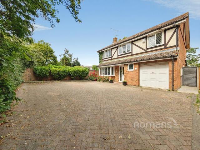 House for sale in Sindlesham