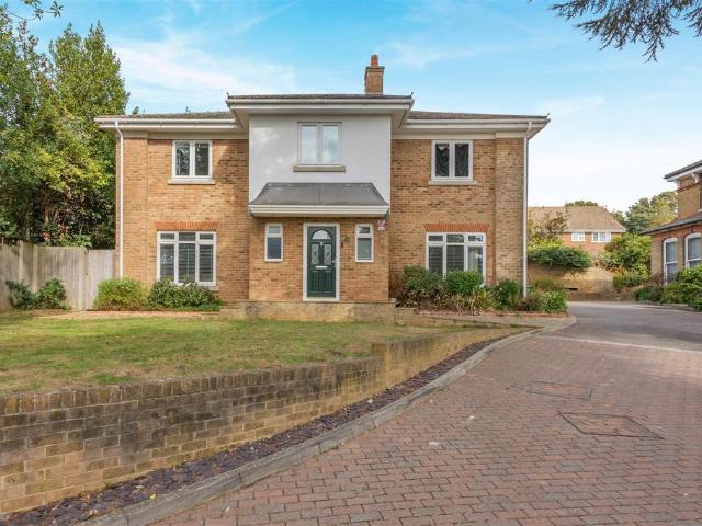 House for sale in Penenden Heath, Maidstone