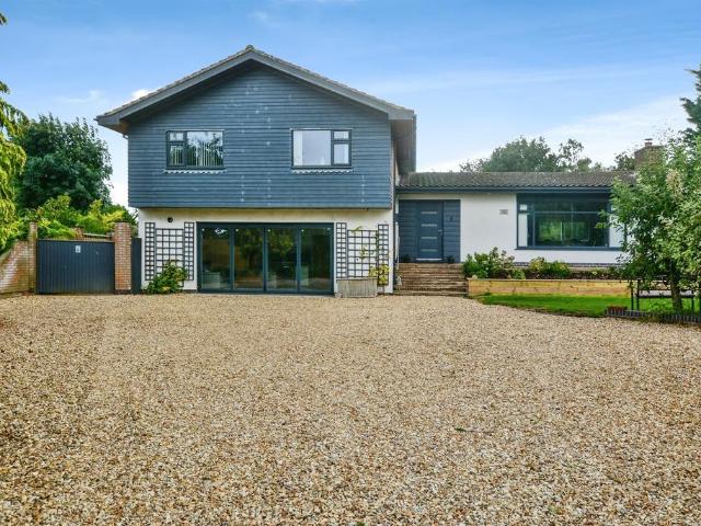 House for sale in Belleau, Lincolnshire