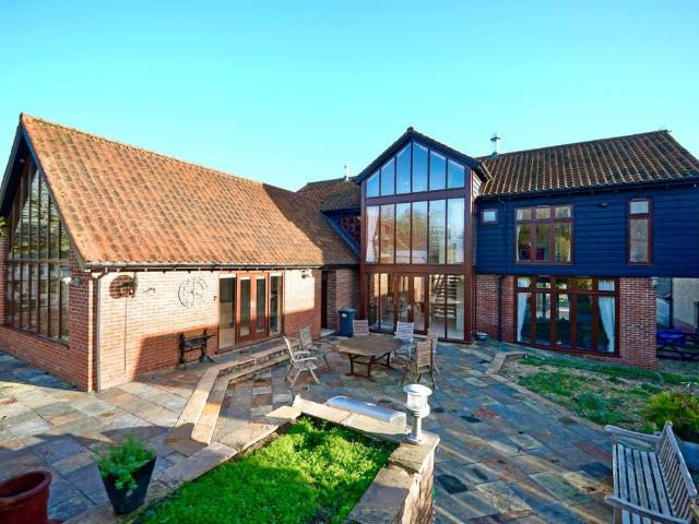 House for sale in Huntingdon, Cambridgeshire