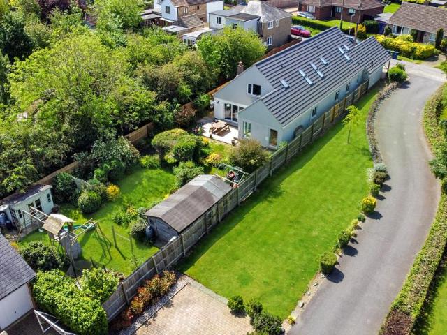 House for sale in Arrington, Cambridgeshire