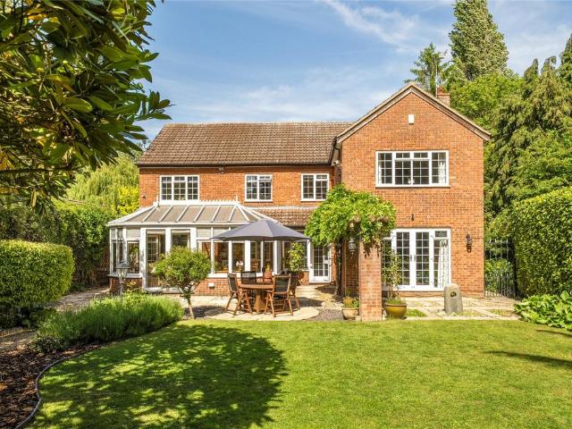House for sale in Beeston, Sandy