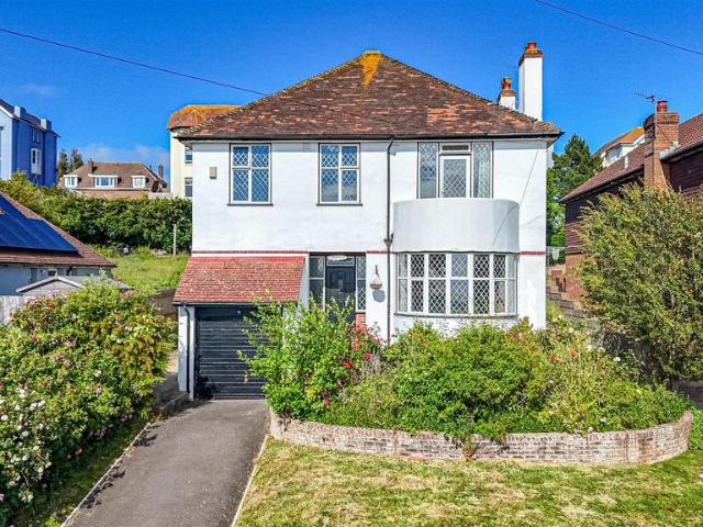 House for sale in St Leonards Green, Guestling Green