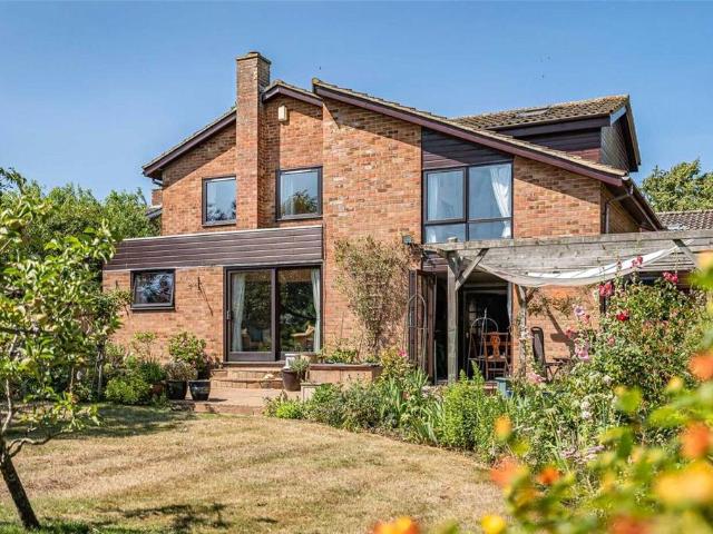 House for sale in Arrington, Cambridgeshire