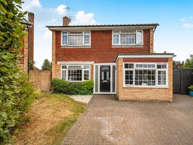 House for sale in Bourne Vale, Kent