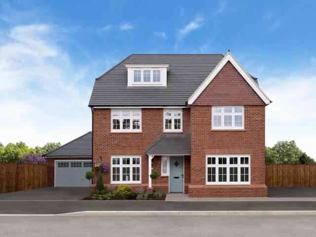 House for sale in Pocklington, East Riding Of Yorkshire