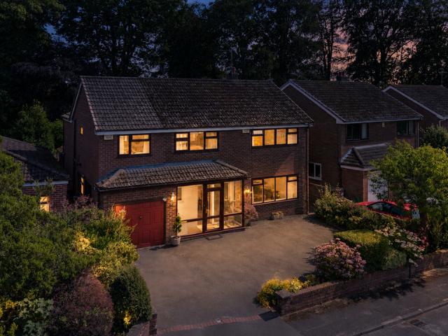 House for sale in Rainford, St Helens