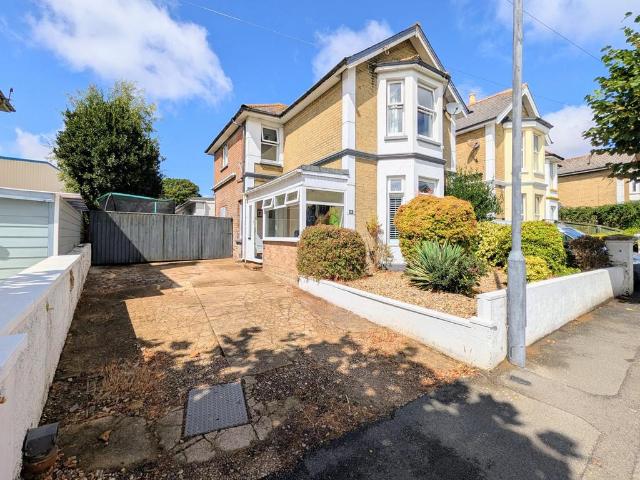 House for sale in Shanklin, Isle Of Wight