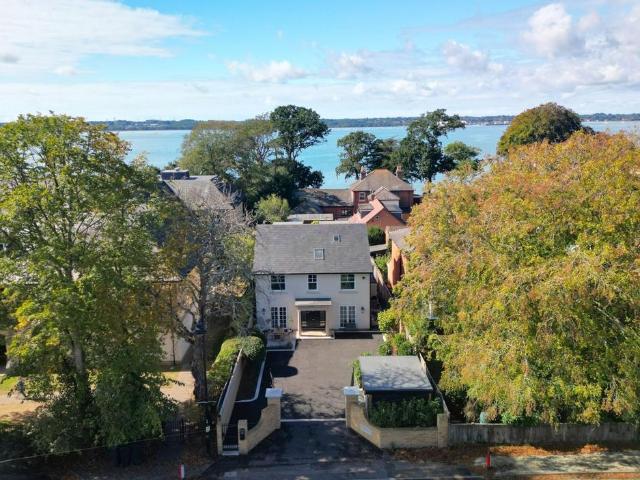 House for sale in Netley, Eastleigh