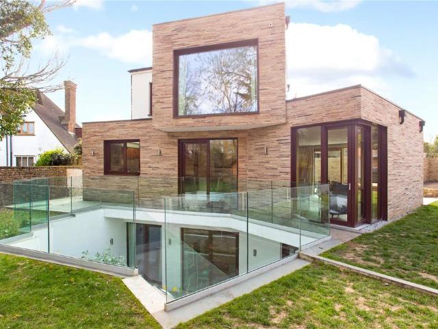 House for sale in London Borough of Wandsworth, Greater London