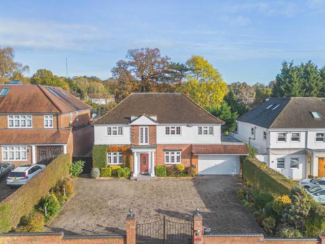House for sale in Fretherne, Hertfordshire