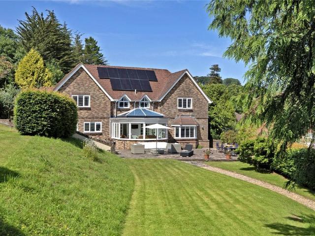 House for sale in South Knighton, Bridford
