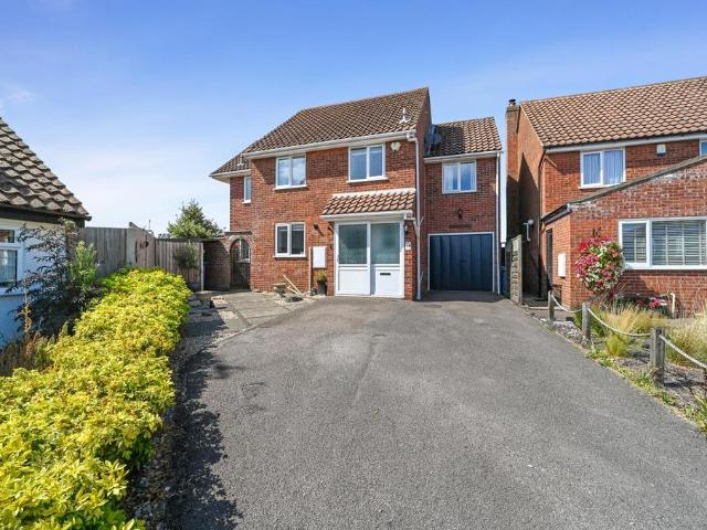 House for sale in Cattawade, Chelmondiston