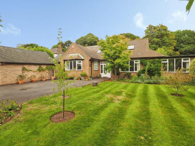 House for sale in Wollaton Vale, Haddon