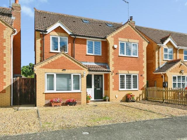 House for sale in Terrington St Clement, King's Lynn and West Norfolk
