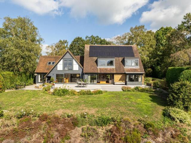 House for sale in Smock Alley, Horsham