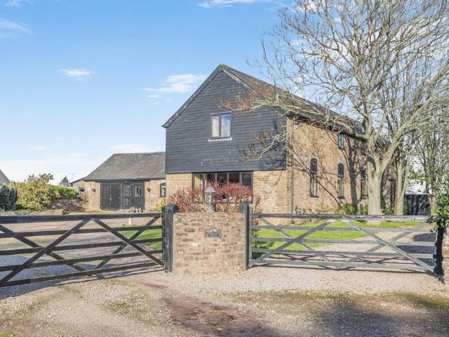 House for sale in Llangarron