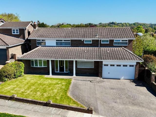 House for sale in Brierton, Hartlepool
