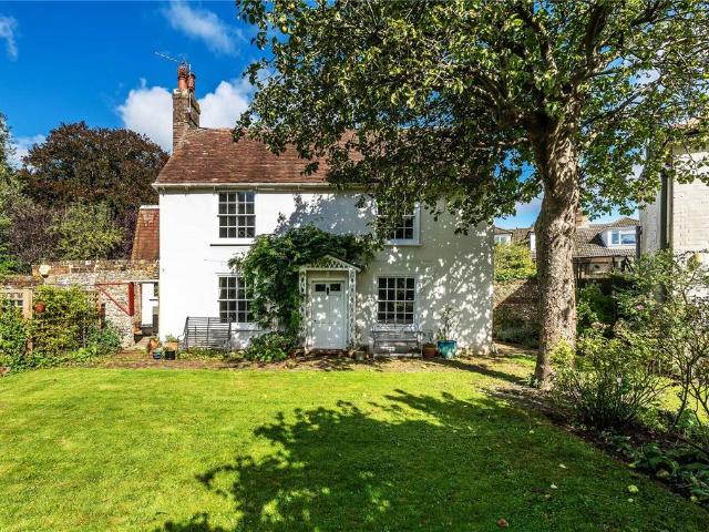House for sale in West Meon, Hampshire
